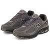 Nové New Balance 2002R Castlerock Black M2002REH