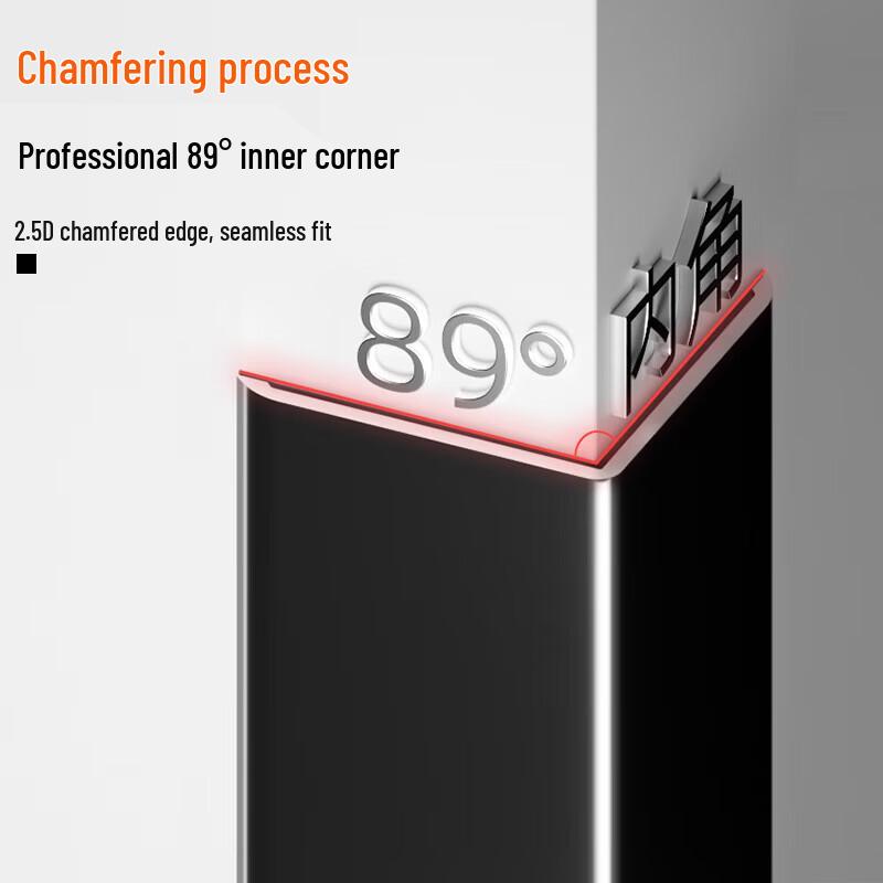 Aluminum Alloy Wall Corner Guard