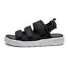 Sandals men's new summer outdoor beach sandals dual-purpose couple Korean version trend personalized fashion outer slippers