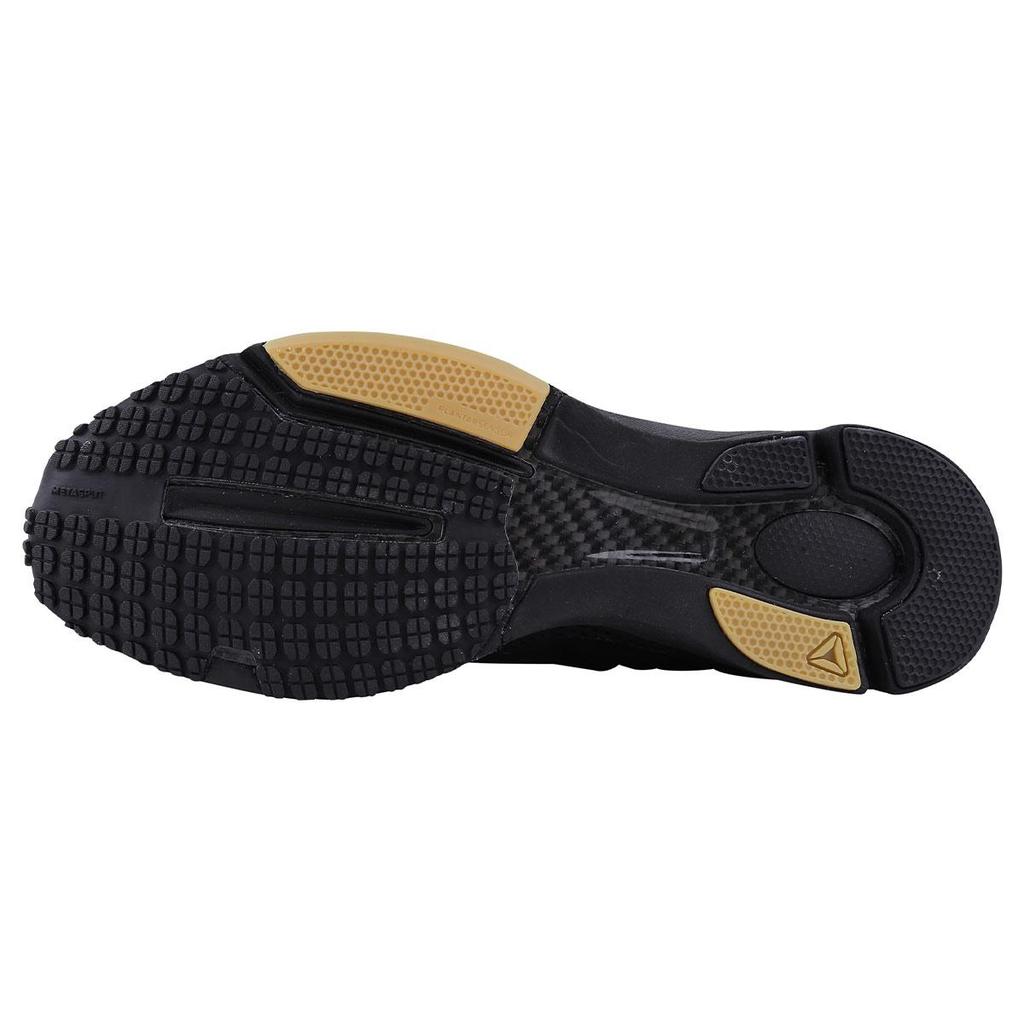 Reebok Pump Supreme Engine Black BS8807