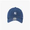 47 Brand New York Yankees Small Logo Cap B Bsrnr17gws tB