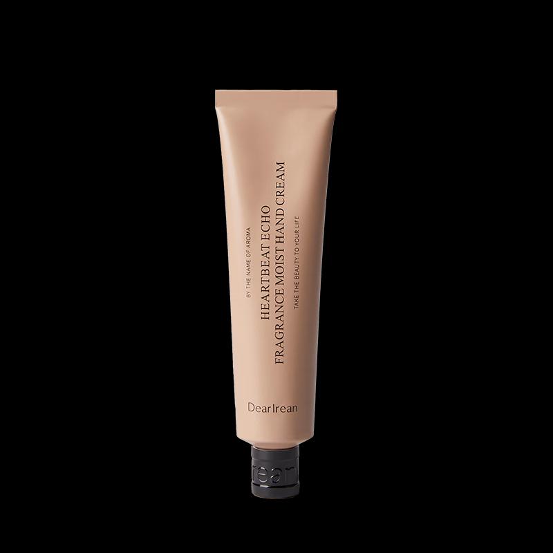 Dear Irene Heartbeat Echo Fragrance Hand Cream