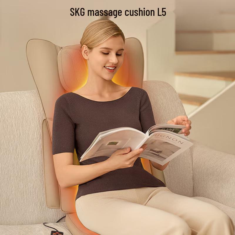 

SKG L5 Full Body Massage Cushion