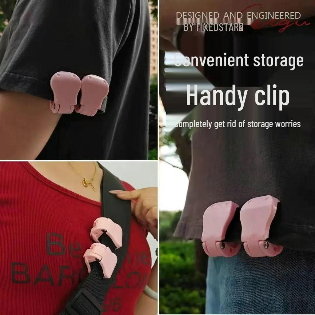 Multifunctional Lure Rod Protection & Storage Device