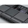 KORG MPS-10 Korg sampler drum pad electronic drum pad made in Japan