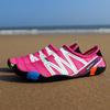 Rutschfeste Watschuhe für den Außenbereich, Strandschuhe, atmungsaktiv, schnell trocknend, leicht, für Paare, Meeresschuhe