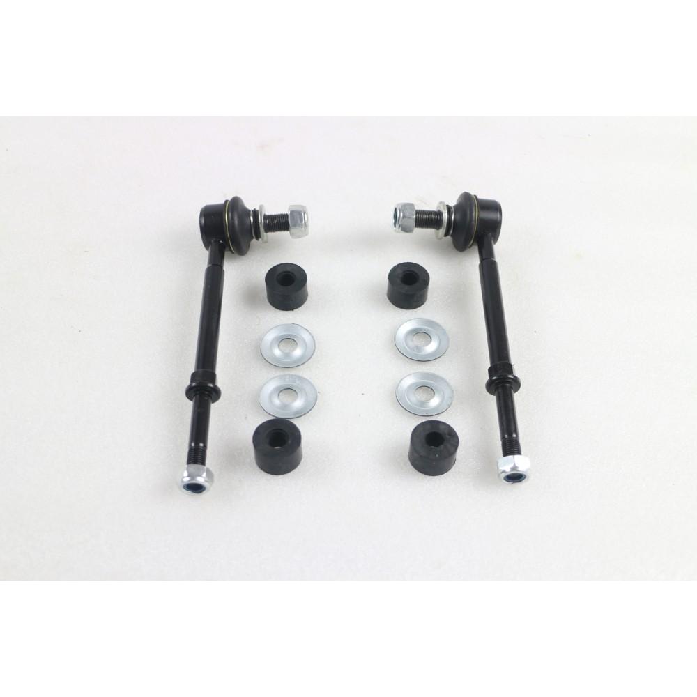2PCS Pair Stabilizer Link kit sway bar Drop links Set FIT for TOYOTA 4RUNNER TUNDRA