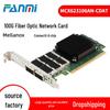 MCX623106AN-CDAT Mellanox CX6 DX 100G Dual-Port Adapter