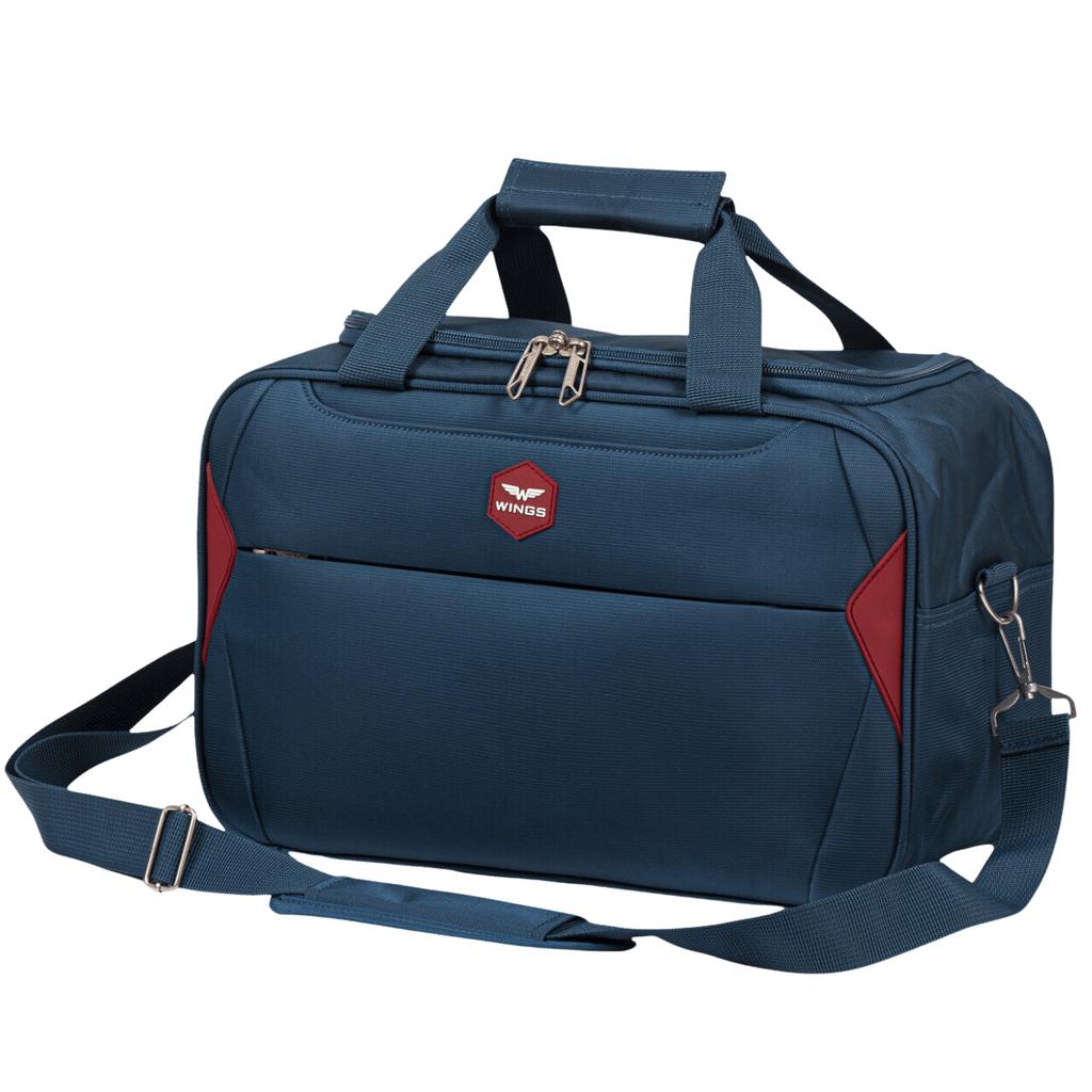 Torba Podręczna Dipper Wings Blue