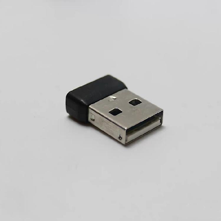 Mouse Receiver For M/N CU0019 MR0084 MR0086 Multi Model Compatibility Wireless Transmission Easy Installation