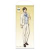 Nijigen Der Neue Prinz des Tennis Tezuka Kunimitsu 80cm Wandteppich ca.. 80 x 33,3 cm Hergestellt aus seltenem Wildleder