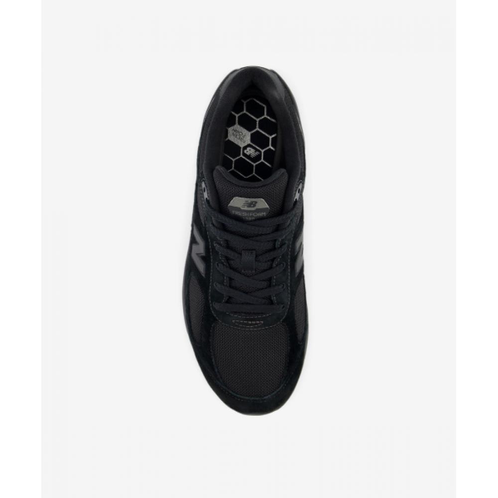 New Balance Nbpqfs110k Fresh Form Walking 1880 V1  Male 2e   Black 