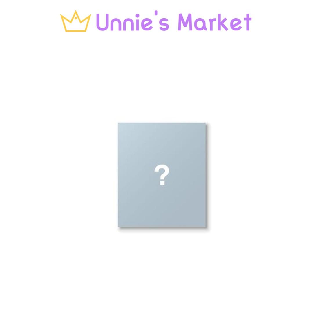 

&TEAM - Вернуться к жизни (РЫК версия.) / KR 1-й мини-альбом SET (9 ver.)