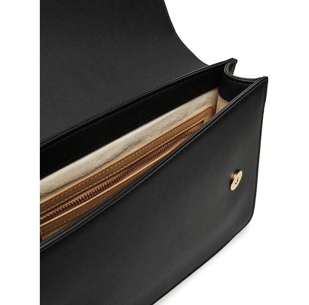 Bag LOVE MOSCHINO LOVE MOSCHINO JC4032PP1MKD0000 Black