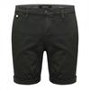 Replay Mens Benni Cotton Blend Chino Shorts