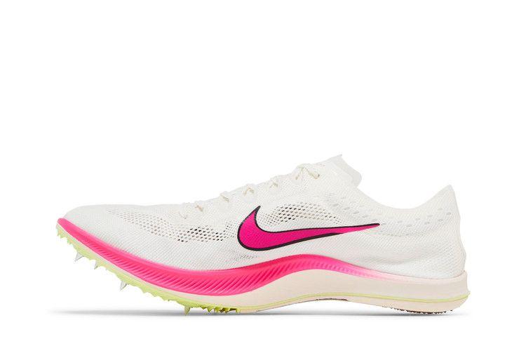 Nike ZoomX Dragonfly Sail Fierce Pink