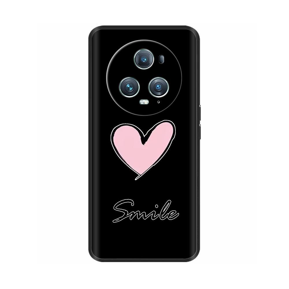 Magic 5Pro 5Lite Magic5 Lite Case Liquid Silicone Soft Phone Back Cover For Honor Magic 5 Pro Cases for Honor Magic 5 Lite 5G