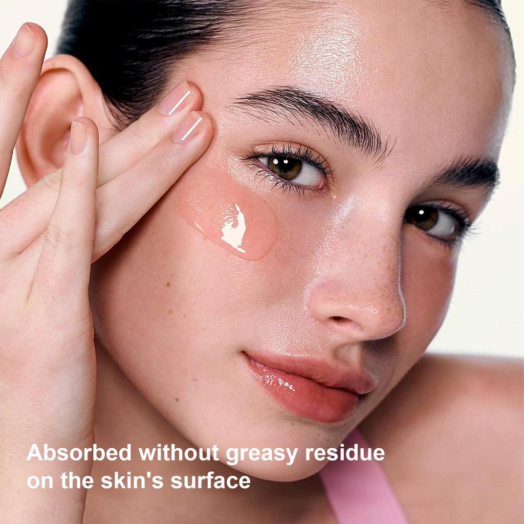 Pore Perfecting Collagen Peptide Serum-Elasticity And Smooth Complexion-Improves The Signs Of Aging-Suitable For All Skin Types,50ml