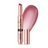 RENEE Lip Drip Glossy Lip Balm- Chestnut Glow, High Shine, Lightweight & Long Lasting, Soft & Supple, Easy Glide Formula, Rich Pigment, Non-Sticky,