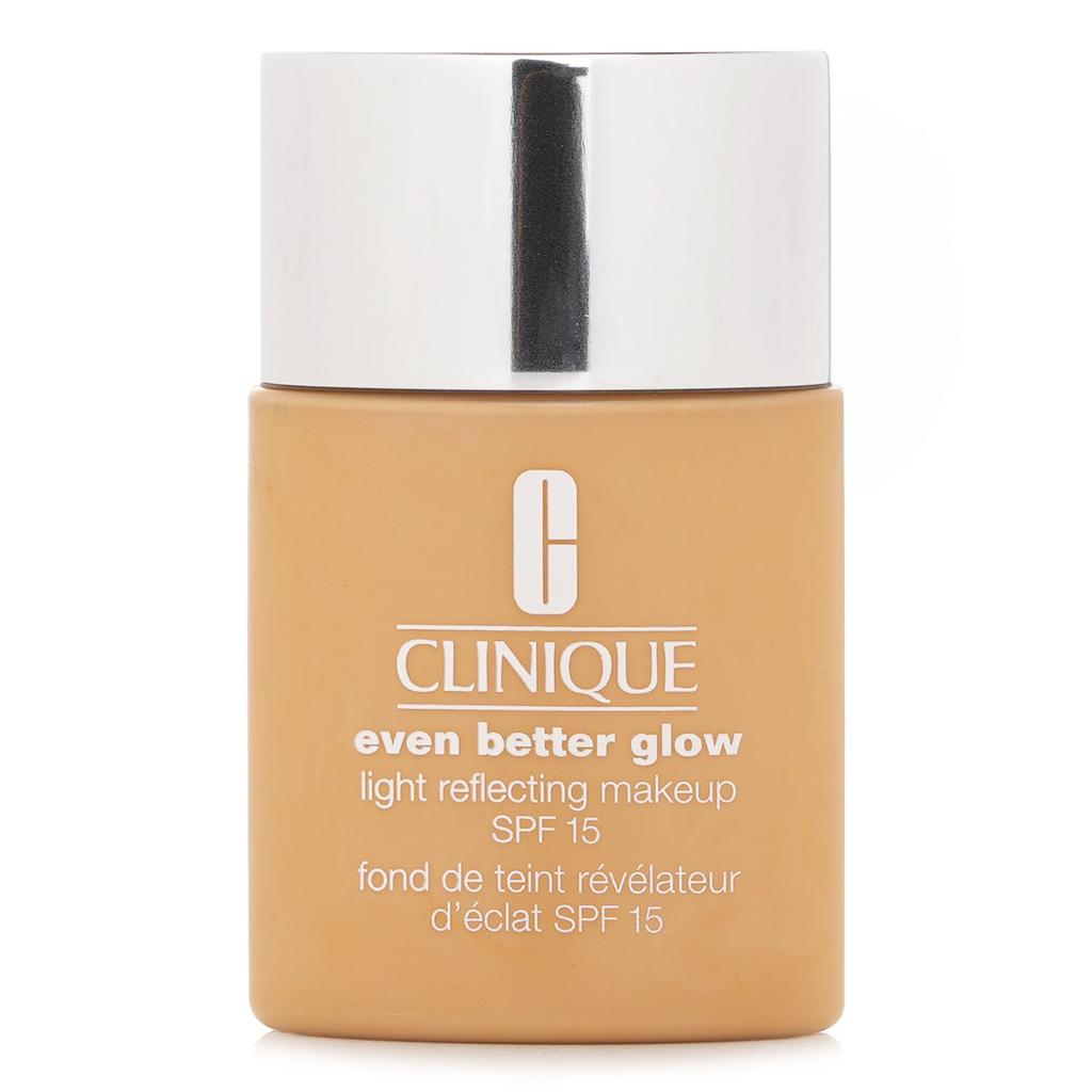 Even Better Glow Light Reflecting Makeup SPF 15 - # WN 12 Meringue