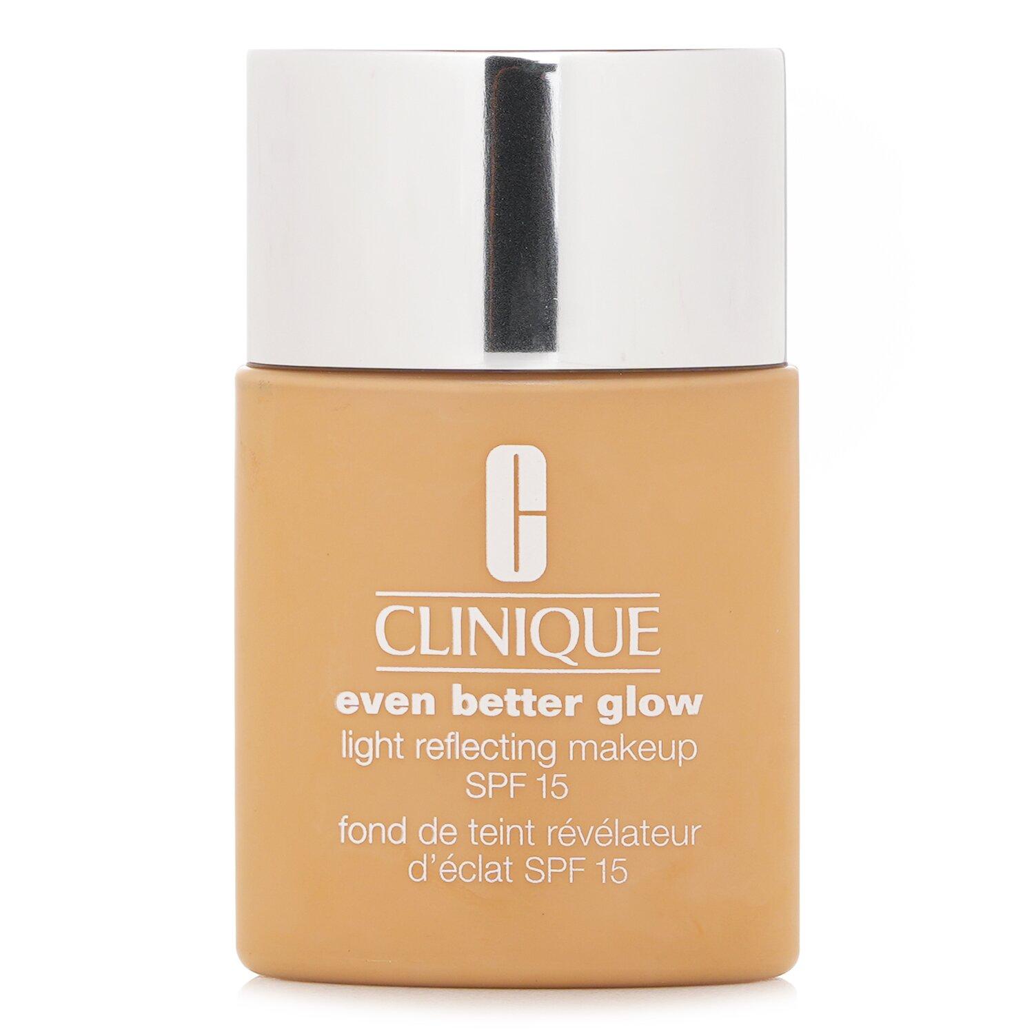 

Even Better Glow Light Reflecting Makeup SPF 15 - # WN 12 Meringue 30ml/1oz