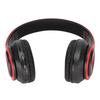Wireless Headset Stereo Noise Cancelling Foldable Bluetooth Headphone for Cellphone PC Travel Game