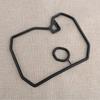 12391-MF5-750 12391-MZ8-650 2pcs Valve Cover Gasket Fit For Honda NV400 NV600 VT500C VT600C VT750C Shadow XLV600 XL600V XLV650