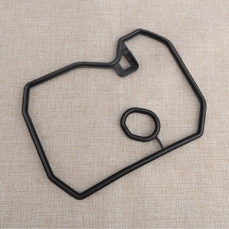 12391-MF5-750 12391-MZ8-650 2pcs Valve Cover Gasket Fit For Honda NV400 NV600 VT500C VT600C VT750C Shadow XLV600 XL600V XLV650