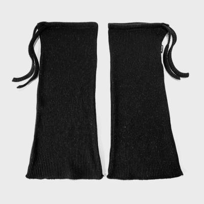 CALENTADOR DE CUERDA DE PUNTO METÁLICO PIECEMAKER (NEGRO)
