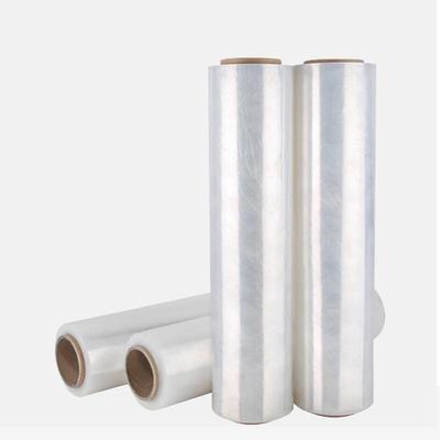 Pabei PE Stretch Film