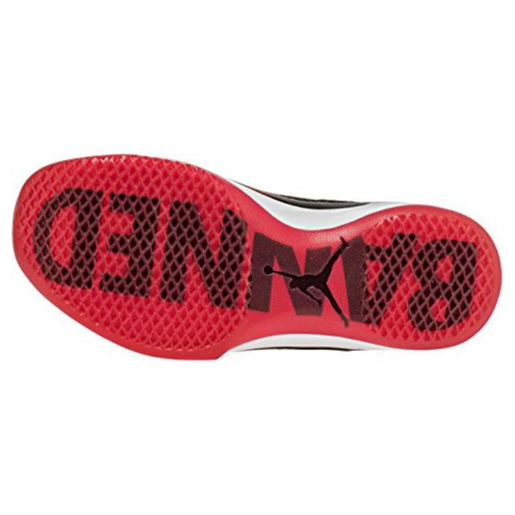 Jordan XXXI Banned GS 848629-001