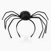 Headwear Halloween Spider Headband Non-slip Halloween Hairbands Women Hair Hoop  Costume