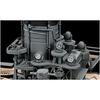 Hasegawa 1/350 scale Japanese Navy Battleship Nagato (1941, Outbreak of War) Plastic Model Kit Z24