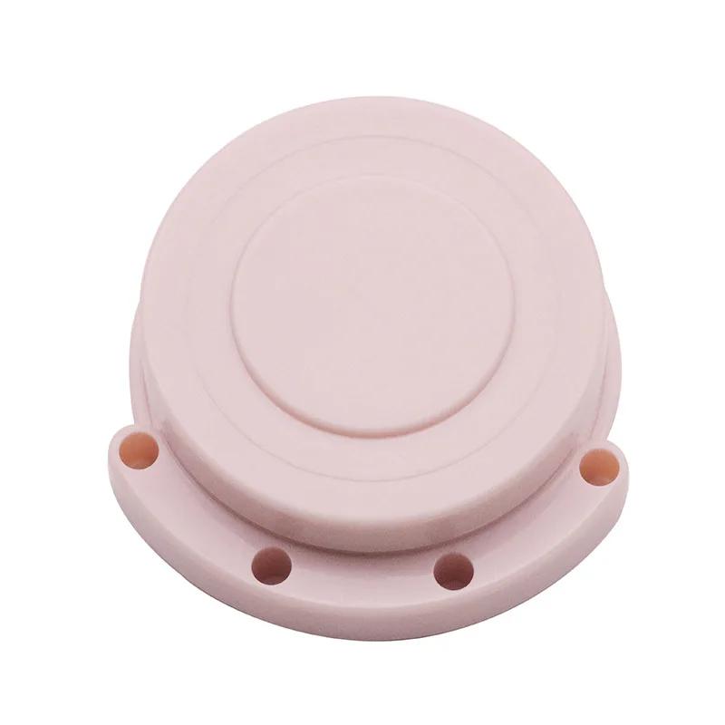 Watch Oiler Set Oil Cup Oil Pens Kit Plastic Watch Oiler Applying Lubricants Tool Watchmaker Watch Repair Maintenance Tool