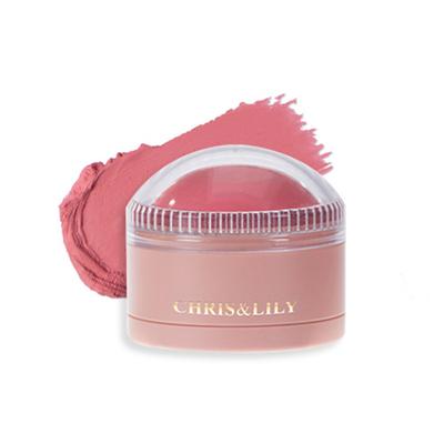 Make-up – Blush