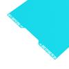 BIGTREETECH Panda Bauplatte CryoGrip Pro Glacier Sheet Federstahl 3D-Drucker Teile Für Bambu Lab H2D H2S H2C 3D-Drucker