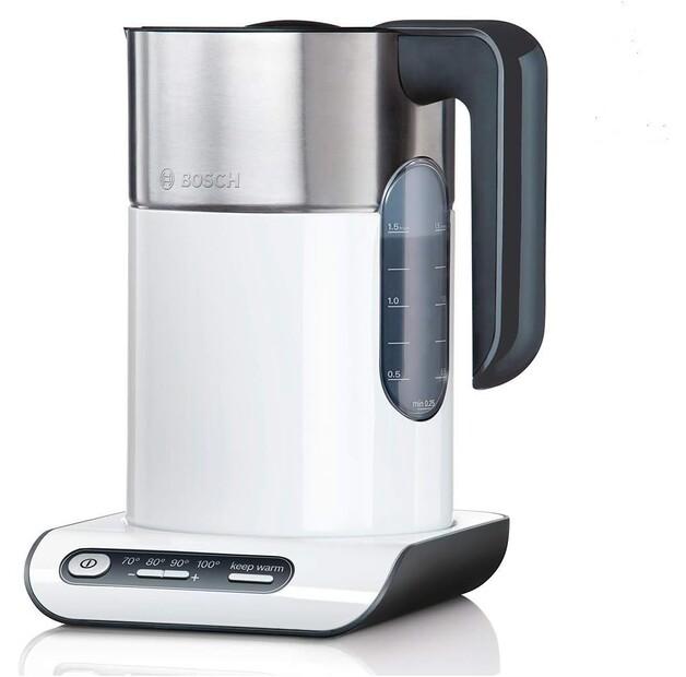 Чайник Bosch TWK8611P Styline