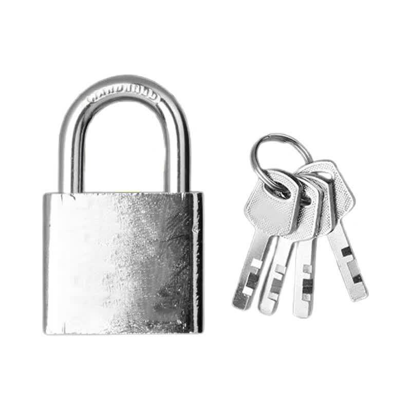 304 Stainless Steel Split Door Bolt Latch