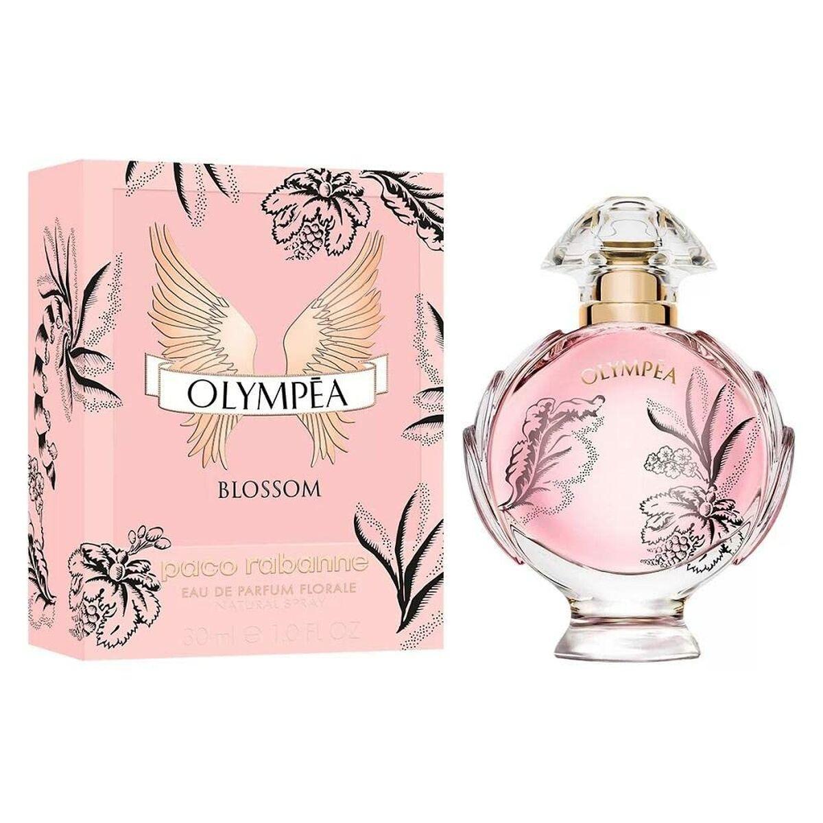 

Women s Perfume Paco Rabanne Olympéa Blossom EDP EDP 80 ml