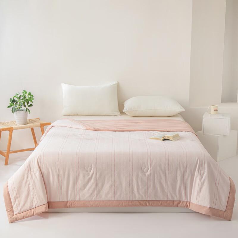 Skin-Friendly Washed Cotton Soybean Duvet