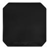 Nittaku Kyohyo 8-80 Power Table Tennis Rubber, Black, 2.1mm