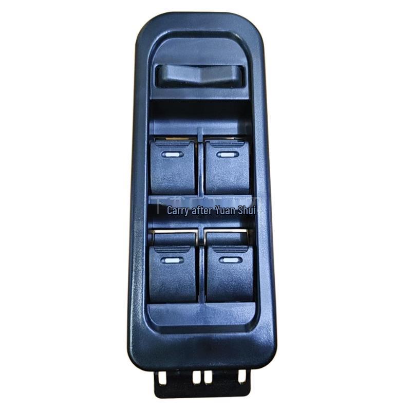 Front Left Electric Window Switch for Panda 4-Door (09-13) Electric