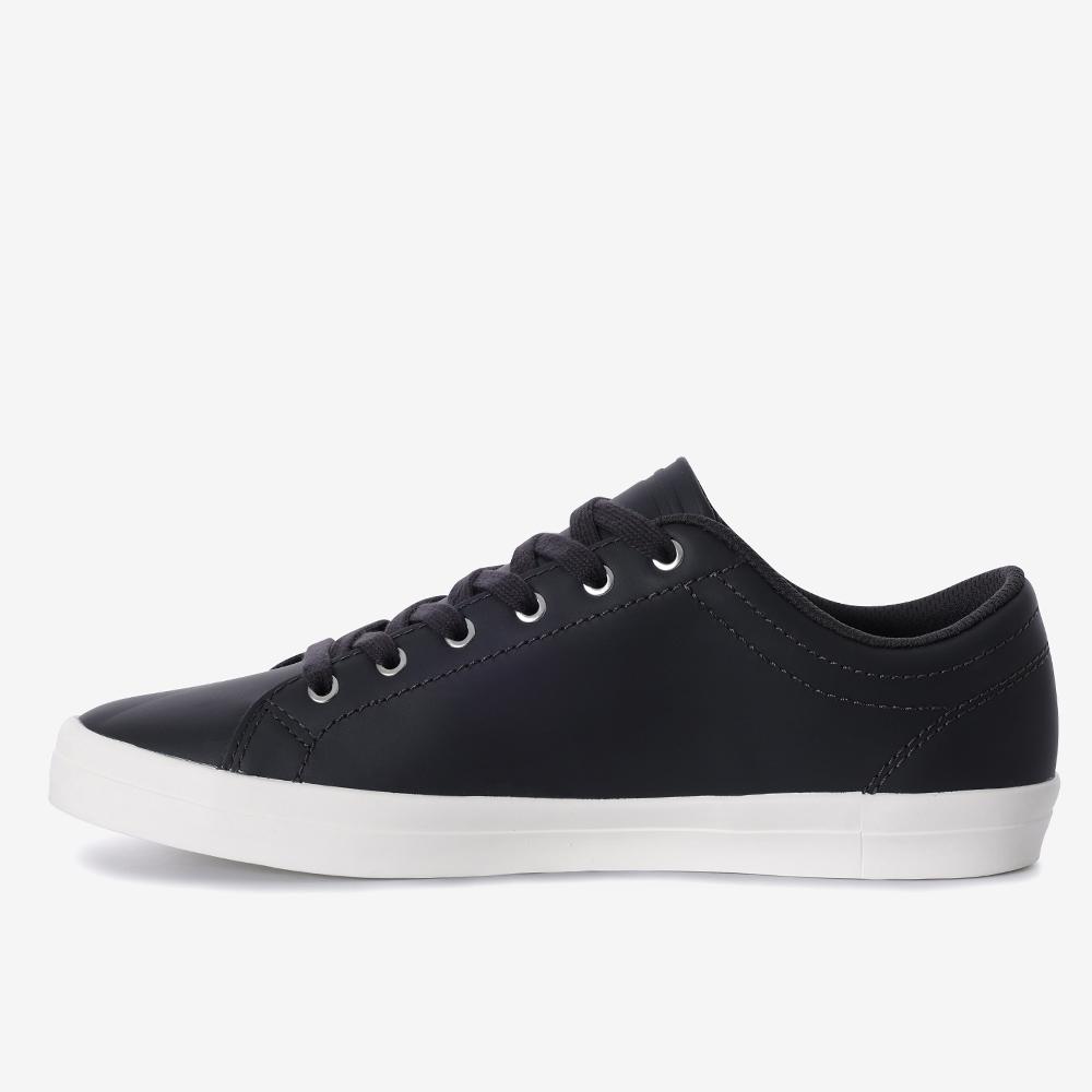 Fred Perry Baseline Leather (297) Sfpm2531306-297