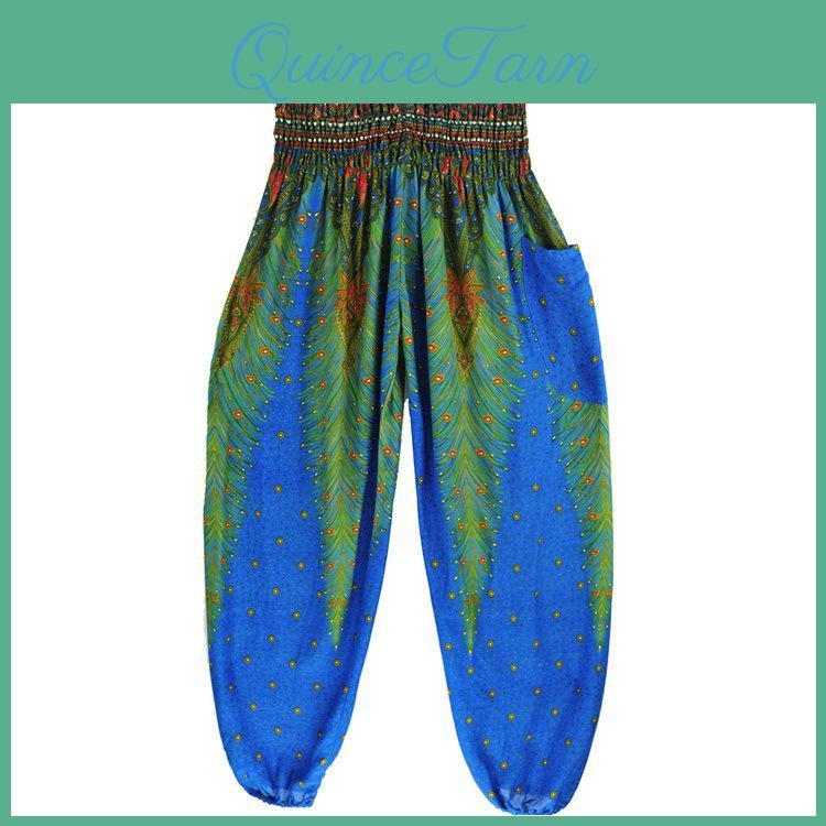 Pants Pants Lantern Bathroom Yoga Pants Sports Pants Womens Summer Pants Casual Pants