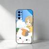 N-Natsume-s And Madara Phone Case For Samsung S25,S24,S21,S22,S23,S30,Ultra,S20,Plus,Fe,Note,5G Black Cover