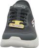 Кроссовки Skechers GO WALK Flex - Hands Up grey