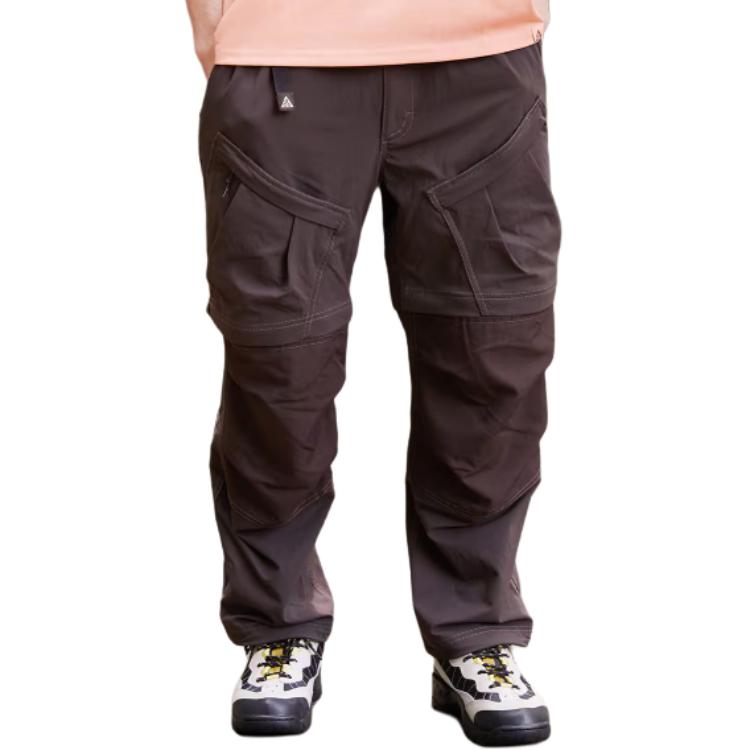 Nike Cargo Pants Men's Brown Moderate DN3944-220