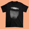 New Post Malone Fangs Tee Cotton Black Unisex All Size Tee Shirt