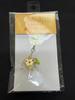 NCT Wish Ryeowoon Run Run Bakery Pop-Up Resin Keyring (Unopened)