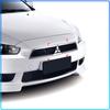 1 ks Auto Znak Odznak Kapota Přední Zadní Kufr Logo Příslušenství Pro Mitsubishi Lancer Lancer ASX Outlander 3 Pajero exzos Pajero 4
